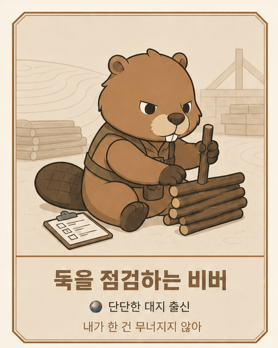 비버