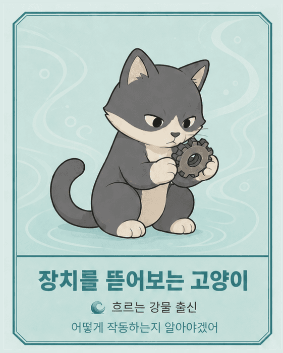 고양이