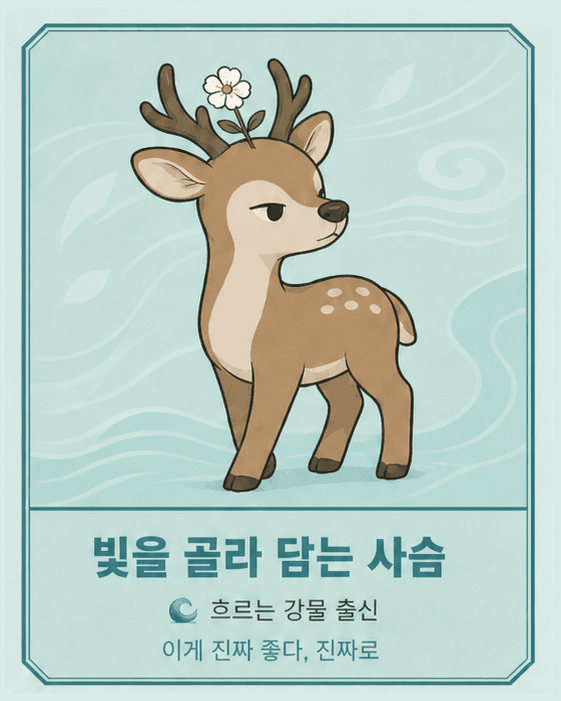 사슴