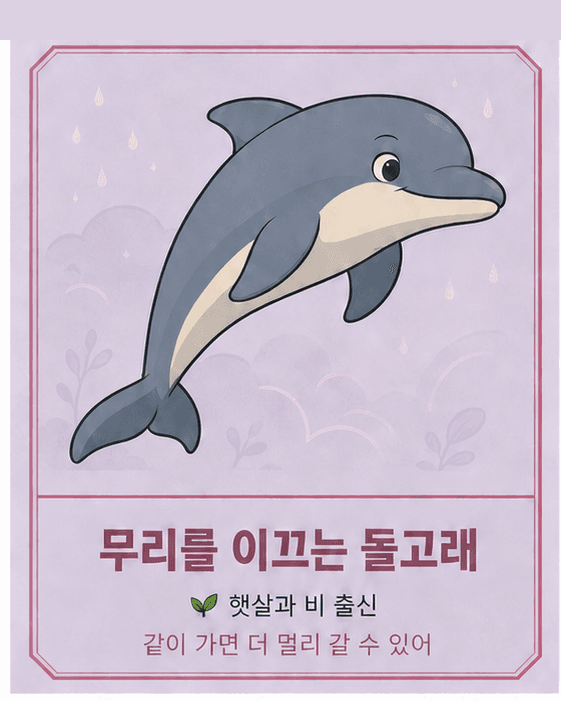 돌고래
