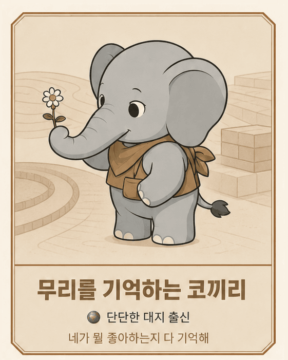 코끼리