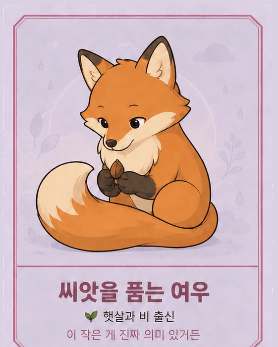 여우