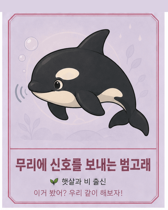 범고래