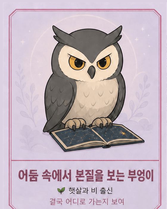 부엉이