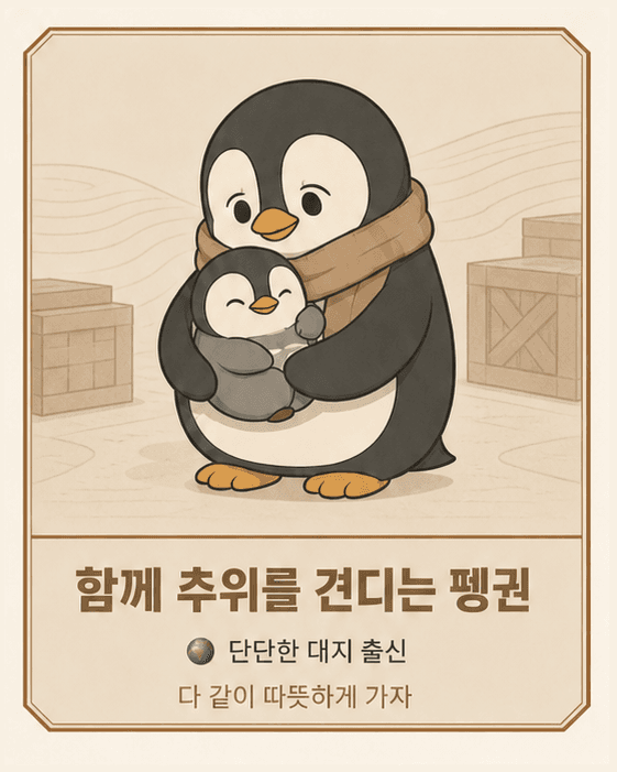 펭귄