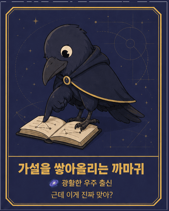 까마귀