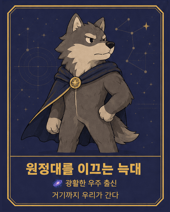 늑대